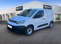 Citroën Berlingo Van M 650 BLUEHDI 100 S&S BVM6