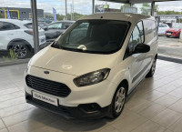 Ford Transit Courier 1.5 TDCI 100ch Stop&Start Trend