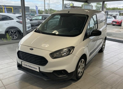 Ford Transit Courier 1.5 TDCI 100ch Stop&Start Trend