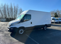 IVECO Daily 35S Fg 35S14V12