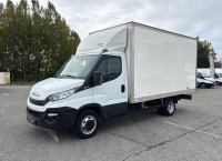 IVECO Daily CCb 35C16 Empattement 4100