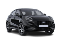 Ford PUMA Nouveau 1.0 EcoBoost 125 ch mHEV S&S Powershift ST-Line