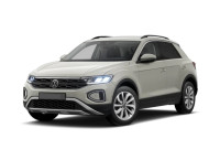 Volkswagen T-ROC Nouveau 2.0 TDI 150 Start/Stop DSG7 Life