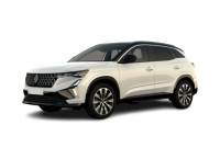 Renault AUSTRAL Nouveau full hybrid E-Tech 200 ch Techno
