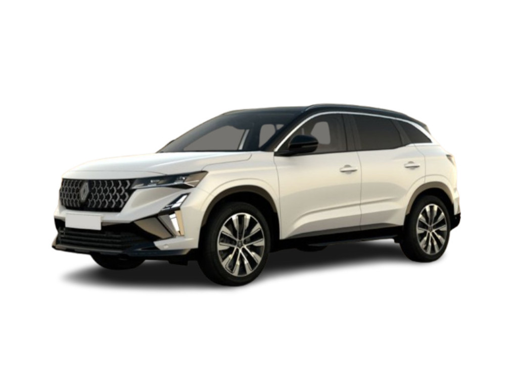 Renault AUSTRAL Nouveau full hybrid E-Tech 200 ch Techno