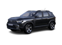 Dacia DUSTER Nouveau TCe 130 4x4 Journey