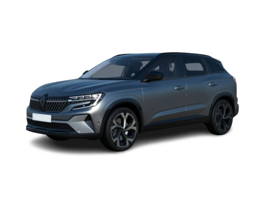 Renault AUSTRAL E-Tech hybrid 200 Techno esprit Alpine