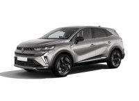 Renault SYMBIOZ Nouveau E-Tech full hybrid 145 Iconic