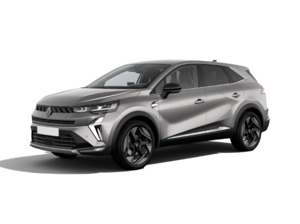 Renault SYMBIOZ Nouveau E-Tech full hybrid 145 Iconic