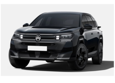 Citroën C5 AIRCROSS HYBRIDE Nouveau 145 e-DCS6 Plus