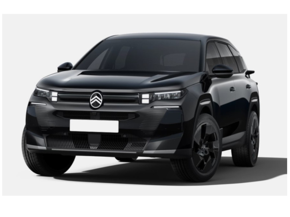 Citroën C5 AIRCROSS HYBRIDE Nouveau 145 e-DCS6 Plus