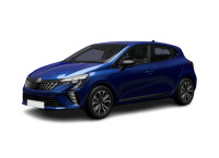 Renault CLIO V Nouvelle E-Tech full hybrid 145 GSR2 Techno
