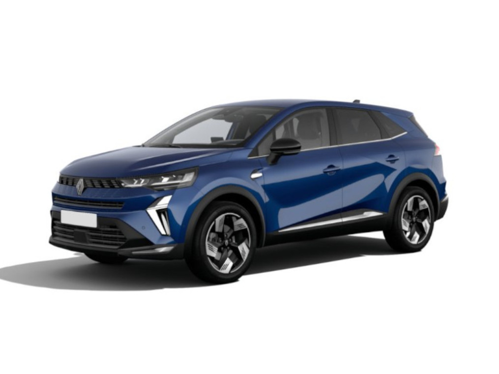 Renault SYMBIOZ Nouveau E-Tech full hybrid 145 Techno
