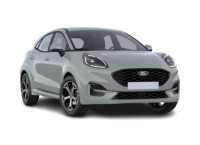 Ford PUMA Nouveau 1.0 EcoBoost 125 ch mHEV S&S Powershift ST-Line