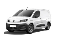 Peugeot PARTNER FOURGON Nouveau XL 950 KG BLUEHDI 100 S&S BVM6