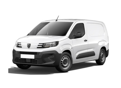 Peugeot PARTNER FOURGON Nouveau XL 950 KG BLUEHDI 100 S&S BVM6