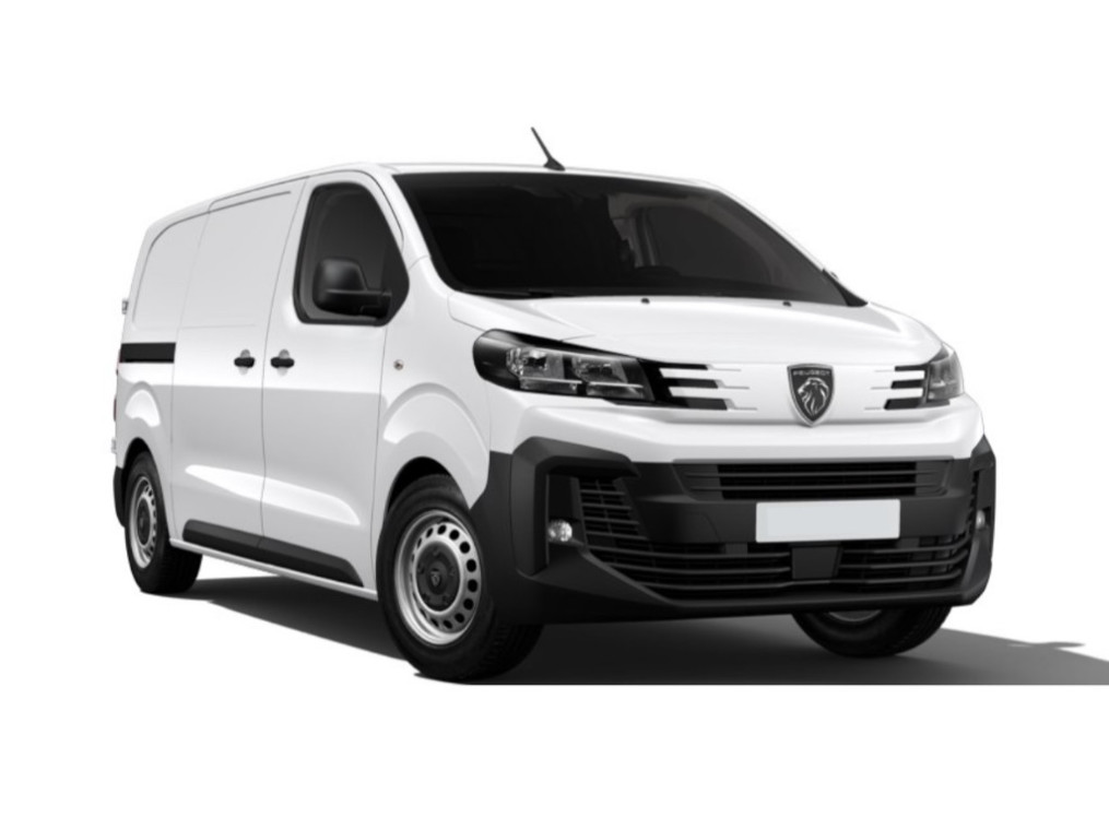 Peugeot EXPERT FOURGON Nouveau FGN M BLUEHDI 120 S&S BVM6