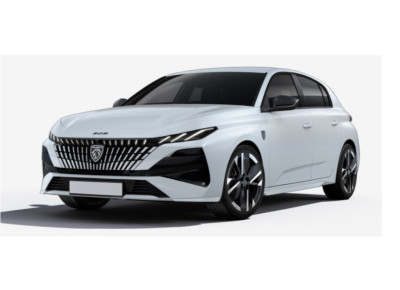 Peugeot 308 DIESEL Nouvelle BlueHDi 130ch S&S EAT8 GT