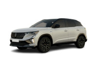Renault AUSTRAL Nouveau full hybrid E-Tech 200 ch Esprit Alpine