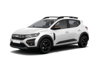 Dacia SANDERO Nouveau TCe 90 GSR2 Stepway Extreme