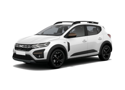 Dacia SANDERO Nouveau TCe 90 GSR2 Stepway Extreme