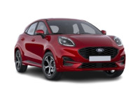 Ford PUMA Nouveau 1.0 EcoBoost 125 ch mHEV S&S Powershift ST-Line