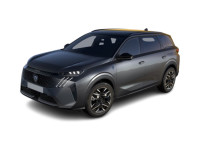 Peugeot 5008 Nouveau Hybrid 145 e-DCS6 GT