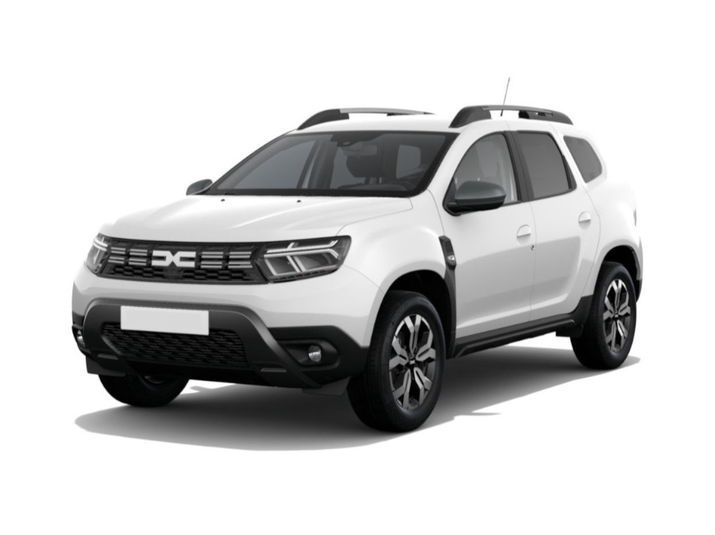 Dacia DUSTER Blue dCi 115 4x4 Journey