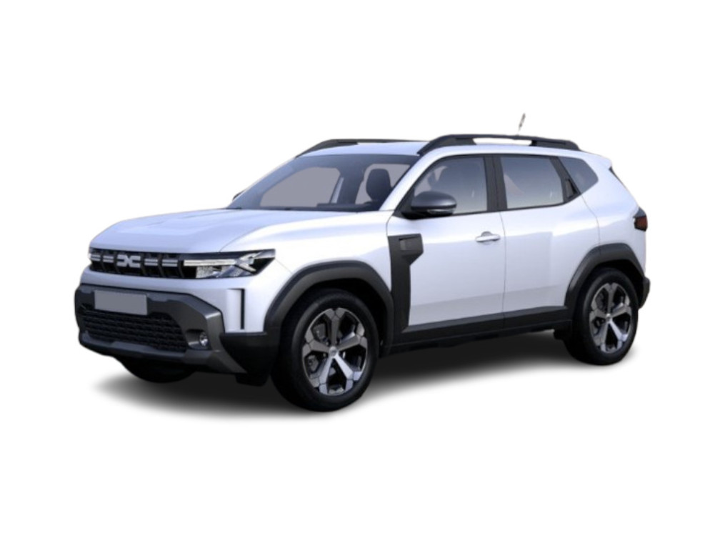 Dacia DUSTER Nouveau TCe 130 4x2 Journey