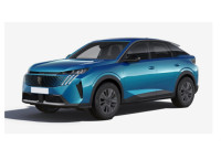 Peugeot 3008 Nouveau Hybrid 145 e-DCS6 Allure