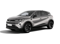 Renault CAPTUR Nouveau E-Tech full hybrid 145 ch Techno
