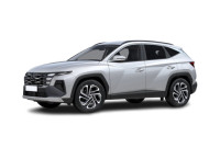 Hyundai TUCSON Nouveau 1.6 T-GDI 215 Hybrid BVA6 Creative