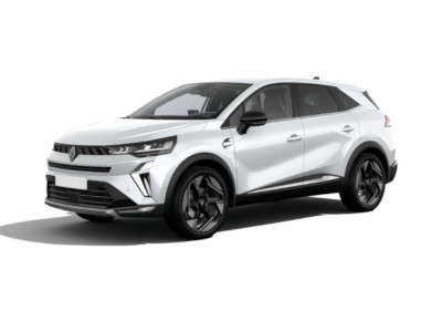 Renault SYMBIOZ Nouveau E-Tech full hybrid 145 Iconic