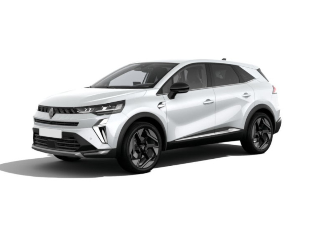 Renault SYMBIOZ Nouveau E-Tech full hybrid 145 Iconic