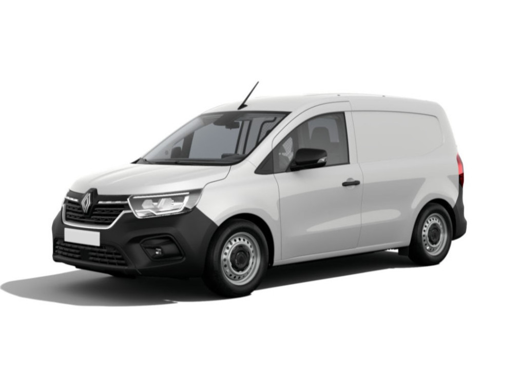 Renault KANGOO VAN Nouveau FGN SESAME L1 BLUE DCI 75 GSR2 ADVANCE - 4P