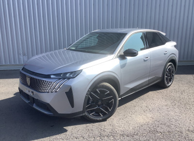 Peugeot 3008 Nouveau Hybrid 145 e-DCS6 Allure