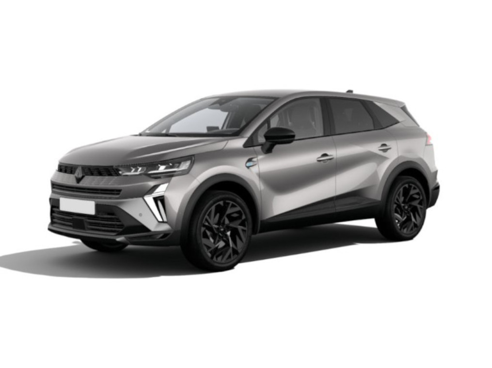 Renault SYMBIOZ Nouveau E-Tech full hybrid 145 Esprit Alpine