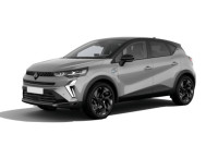 Renault CAPTUR Nouveau E-Tech full hybrid 145 ch esprit Alpine
