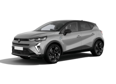 Renault CAPTUR Nouveau E-Tech full hybrid 145 ch esprit Alpine