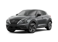 Nissan JUKE Nouveau HYBRID 143 N-Connecta