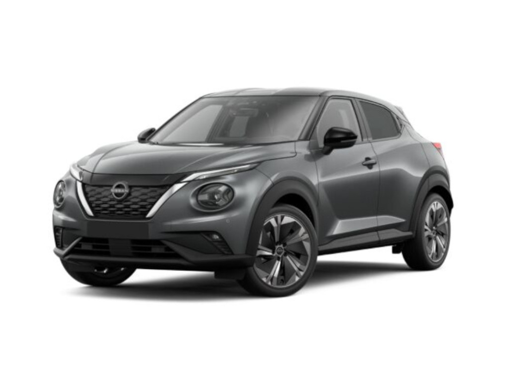 Nissan JUKE Nouveau HYBRID 143 N-Connecta