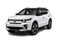 Citroën C3 AIRCROSS Nouveau Hybride 145 ch Aut Max