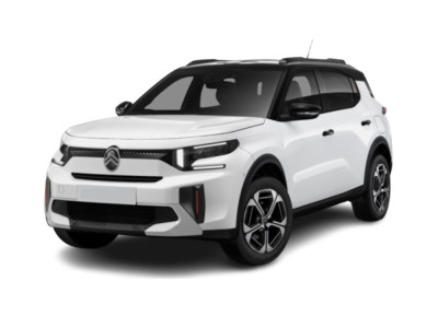 Citroën C3 AIRCROSS Nouveau Hybride 145 ch Aut Max
