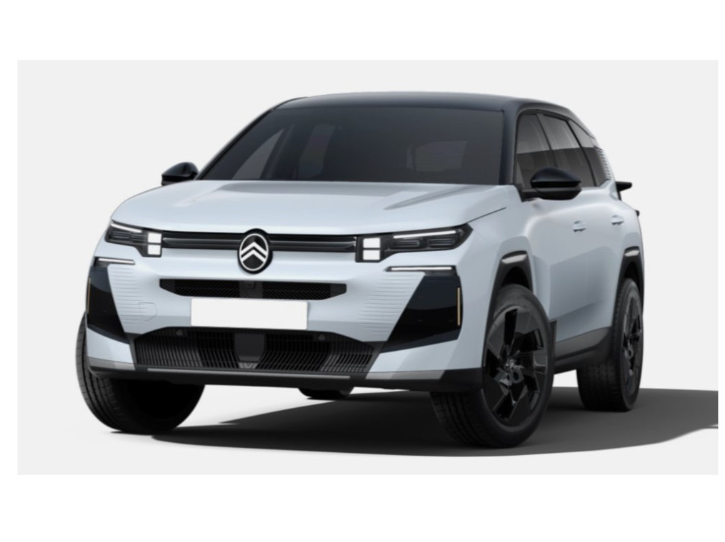 Citroën C5 AIRCROSS HYBRIDE Nouveau 145 e-DCS6 Max