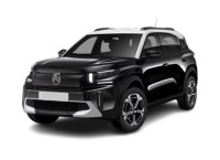 Citroën C3 AIRCROSS Nouveau Hybride 145 e-DCS6 Max