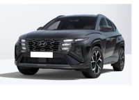 Hyundai TUCSON Nouveau 1.6 T-GDI 239 Hybrid BVA6 N Line Creative