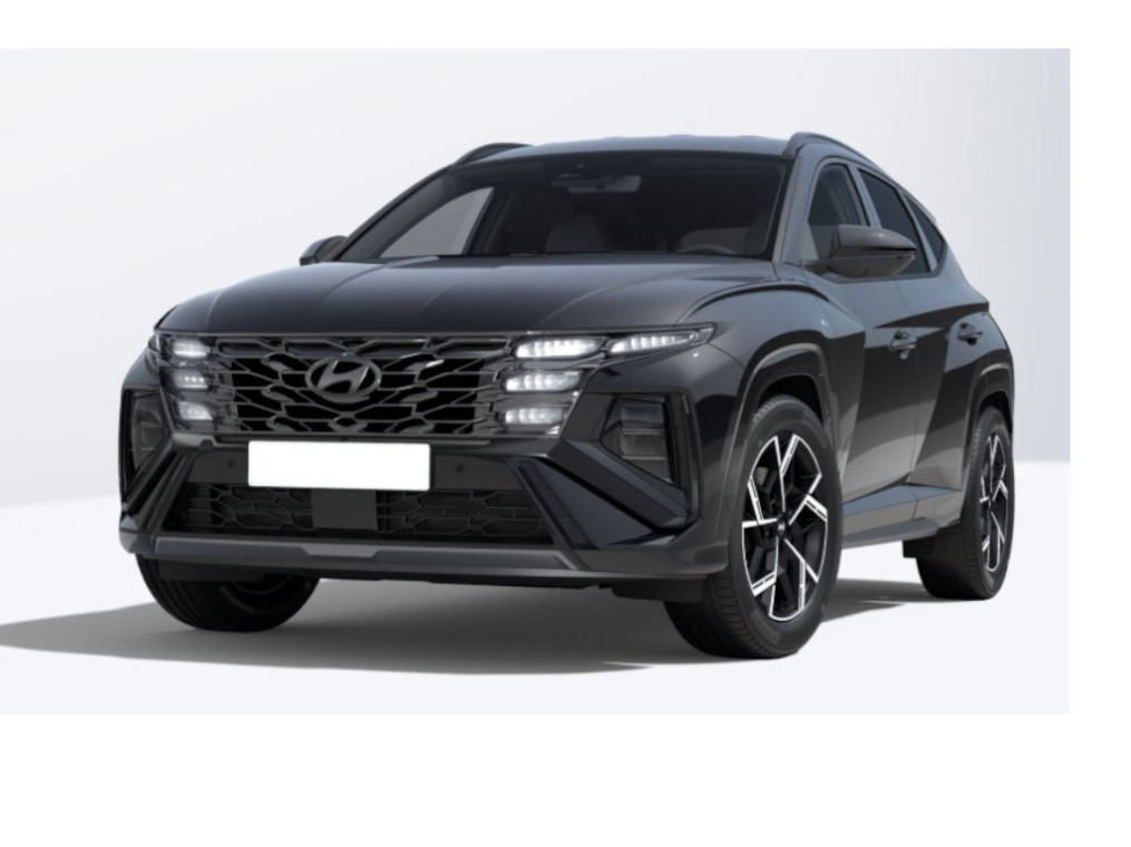 Hyundai TUCSON Nouveau 1.6 T-GDI 239 Hybrid BVA6 N Line Creative