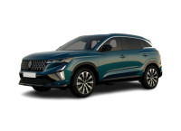 Renault AUSTRAL Nouveau full hybrid E-Tech 200 ch Techno