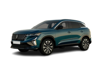 Renault AUSTRAL Nouveau full hybrid E-Tech 200 ch Techno