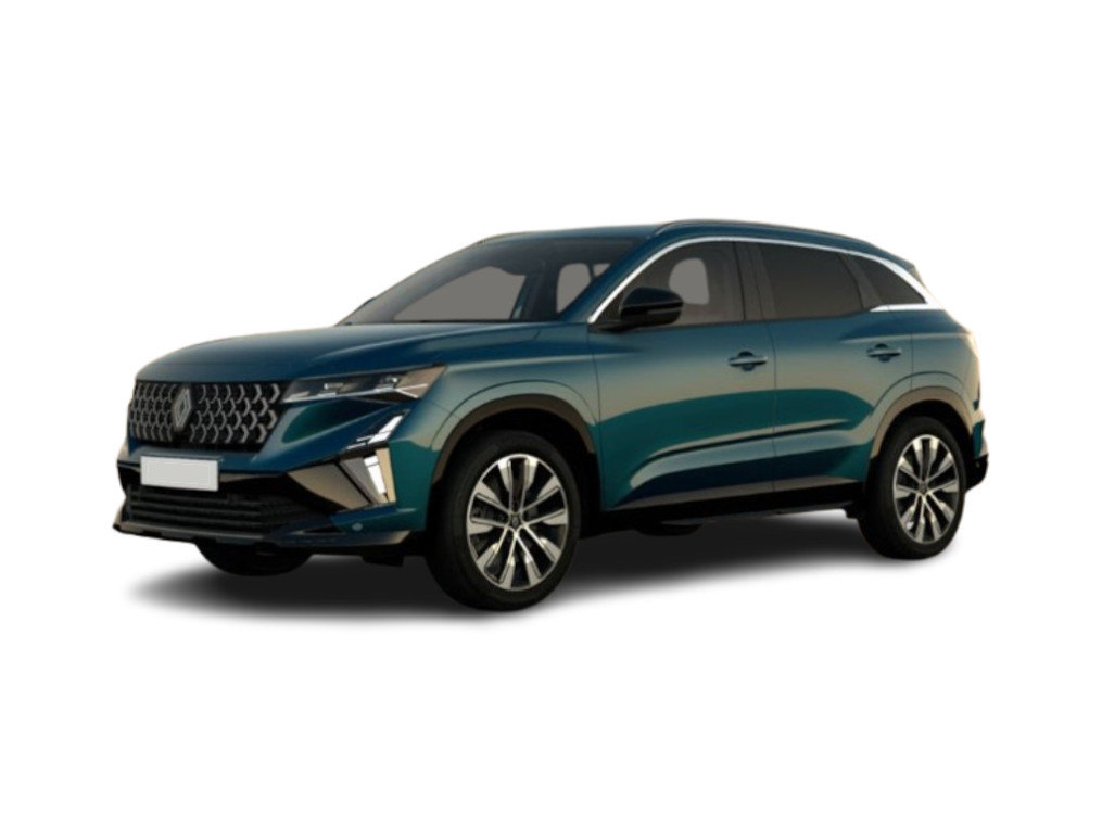 Renault AUSTRAL Nouveau full hybrid E-Tech 200 ch Techno